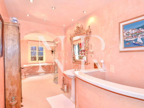 Villa en Pavona Real, Marbella centro, en venta