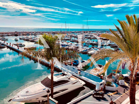 Villa en Pavona Real, Marbella centro, en venta