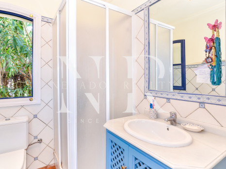 Villa en Pavona Real, Marbella centro, en venta