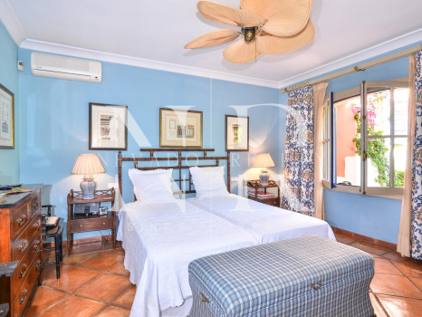 Villa en Pavona Real, Marbella centro, en venta