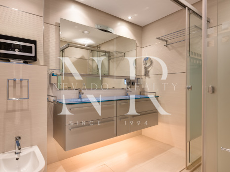 Penthouse à Don Gonzalo avec vue panoramique et piscine privée à vendre