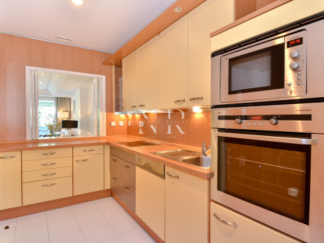 Appartement à Marina Mariola, en première ligne de plage sur la Golden Mile, à vendre