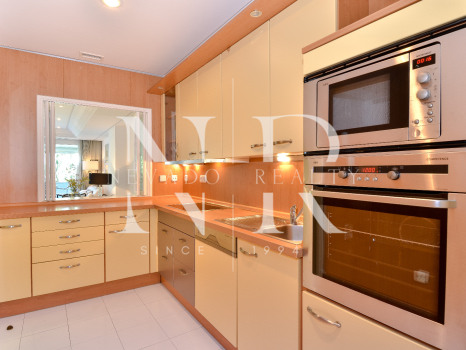 Appartement à Marina Mariola, en première ligne de plage sur la Golden Mile, à vendre