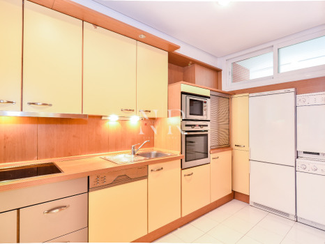 Appartement à Marina Mariola, en première ligne de plage sur la Golden Mile, à vendre