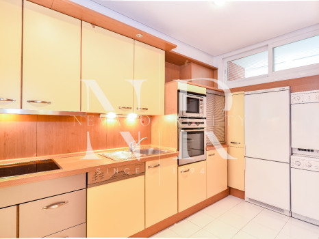 Appartement à Marina Mariola, en première ligne de plage sur la Golden Mile, à vendre