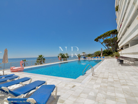 Appartement à Marina Mariola, en première ligne de plage sur la Golden Mile, à vendre