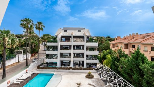 Appartement Terrasse à vendre dans Marbesa, Marbella Est