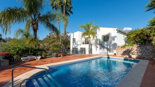 Andalusian style house available for June and July 2024!