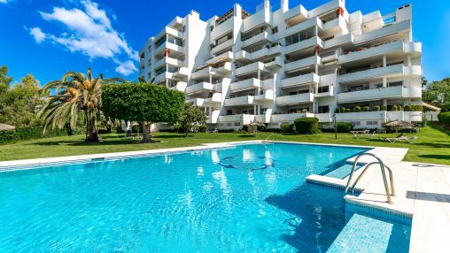 Appartement à vendre dans Guadalmina Alta, San Pedro de Alcantara