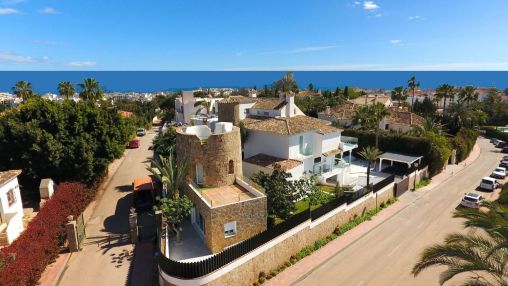 Villa à vendre dans Nueva Andalucia, Marbella