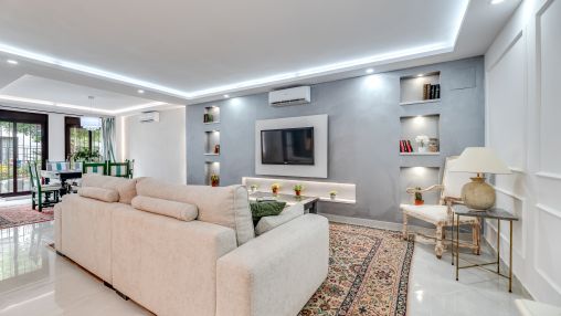 Duplex à vendre dans Malaga
