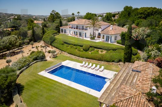 Properties for Sale in Sotogrande and the Surrounding Area