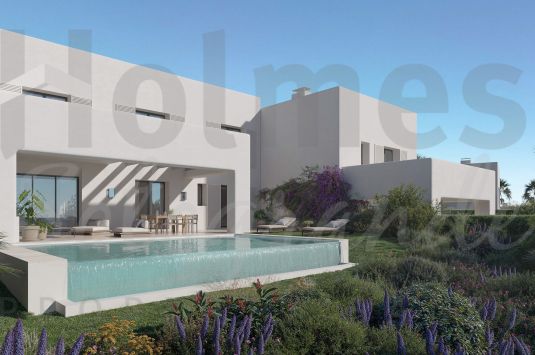 Semi Detached House for Sale in La Reserva - Sotogrande Semi Detached House