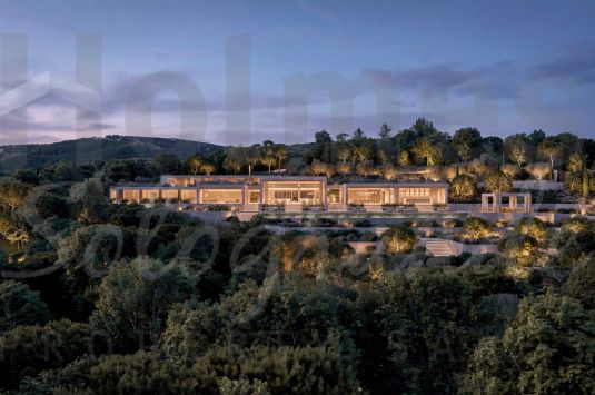 Villa for Sale in The Seven - Sotogrande Villa