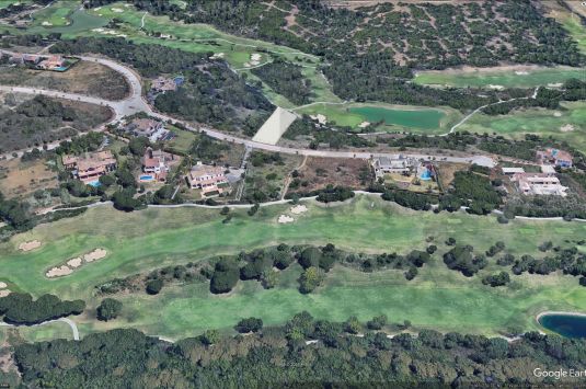 Plot for Sale in La Reserva - Sotogrande Plot