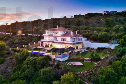 Villa for Sale in La Reserva - Sotogrande Villa