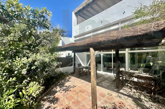 Adosado en venta en Los Lacasitos - Sotogrande Adosado