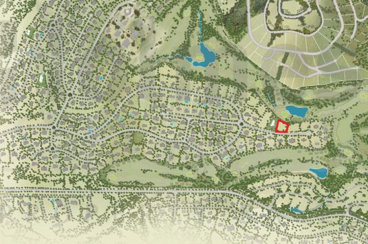Plot for Sale in La Reserva - Sotogrande Plot