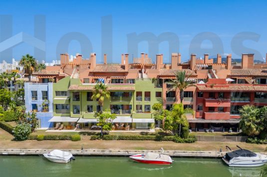 Ground Floor Apartment for Sale in Ribera de la Romana - Sotogrande Ground Floor Apartment