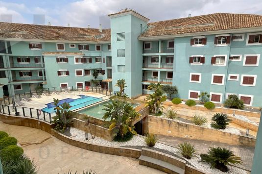 Apartment for Sale in Isla Carey - Sotogrande Apartment