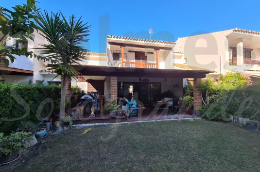 Propiedades En Venta En Sotogrande