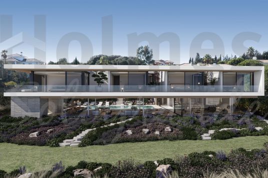 Villa en venta en La Reserva - Sotogrande Villa