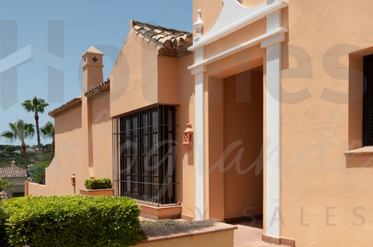 Villa for Sale in Los Cortijos de la Reserva - Sotogrande Villa