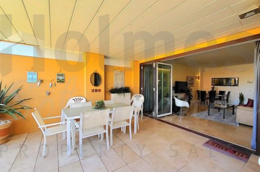 Apartment for Sale in Ribera del Marlin - Sotogrande Apartment