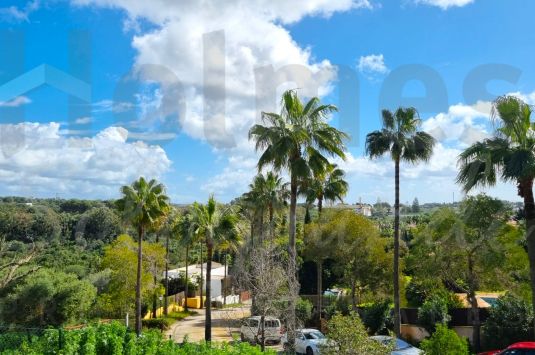 Prestigious Building Plot in Sotogrande Alto’s F Zone with Full Permissions