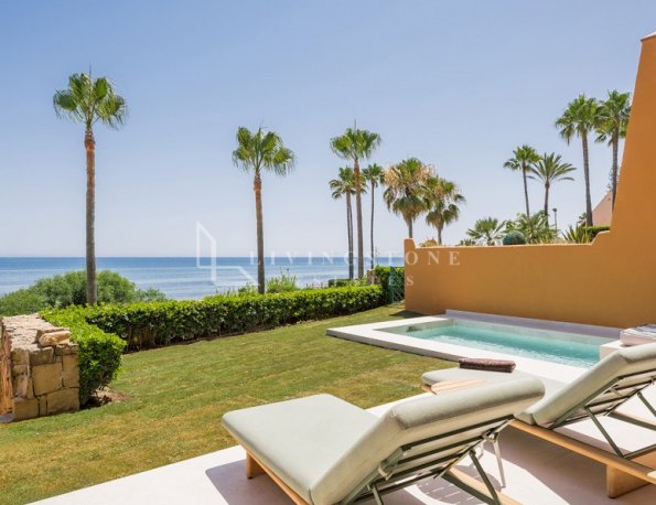 Apartamento en planta baja en Los Granados Del Mar