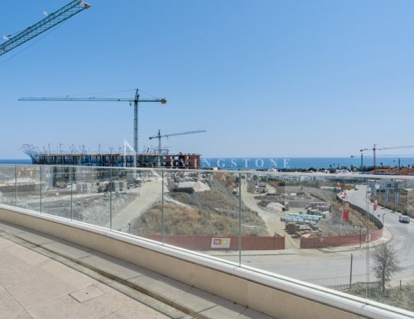 Contemporary Two-Bedroom Apartment with Panoramic Sea Views in Vanian Views, Selwo