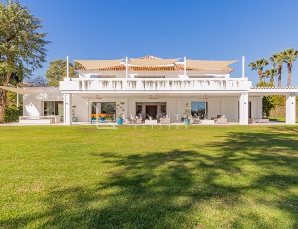 Finca Las Flores (Benahavis)