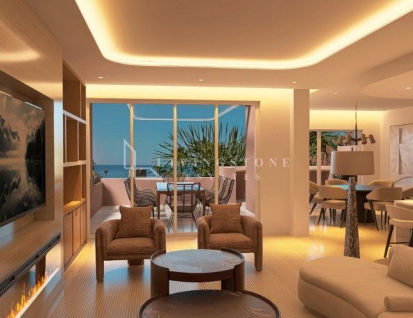 Appartement Terrasse à vendre En Torre Bermeja, Estepona Est