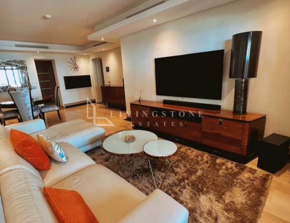 Apartamento en alquiler en Estepona