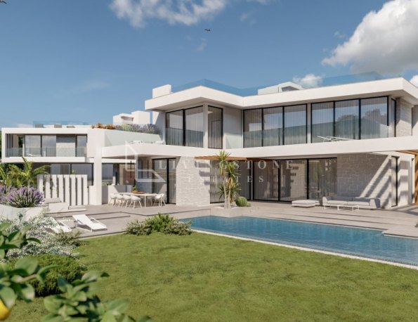 Villa Estrella