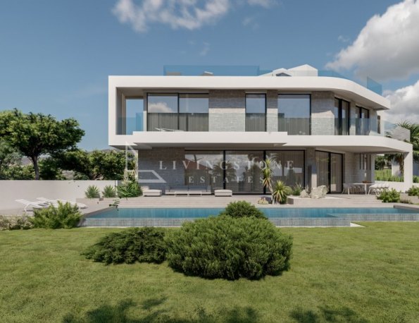 Villa Sirena