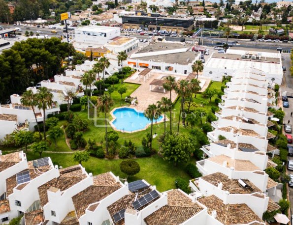 Maison de Ville à vendre En Sun Hill, Estepona Est