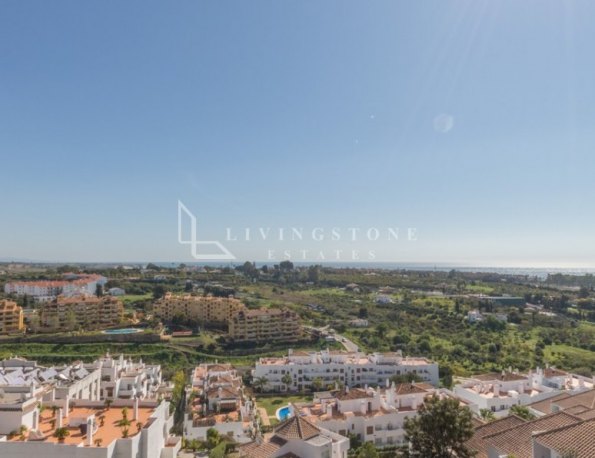 Apartamento en alquiler en Selwo, Estepona Este