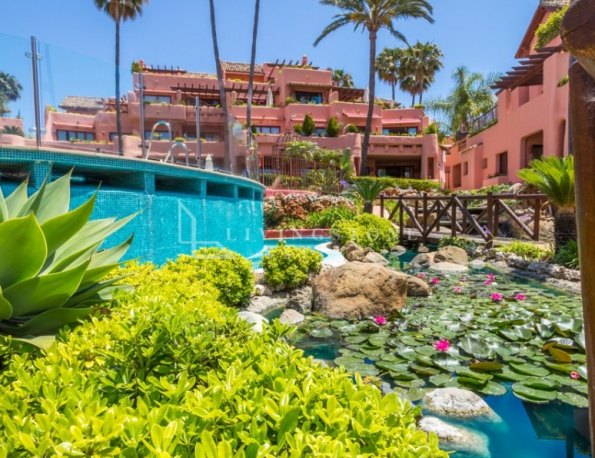 Acogedor y moderno apartamento en Cabo Bermejo