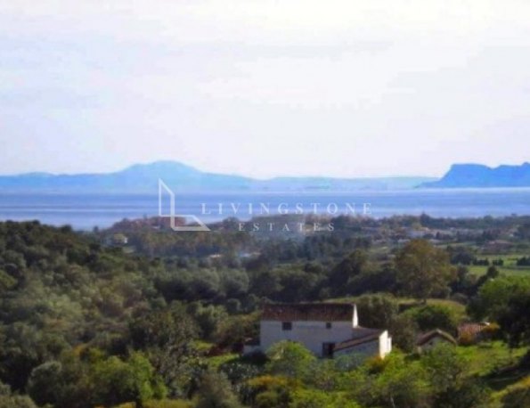Parcela Residencial en venta en New Golden Mile, Estepona Este