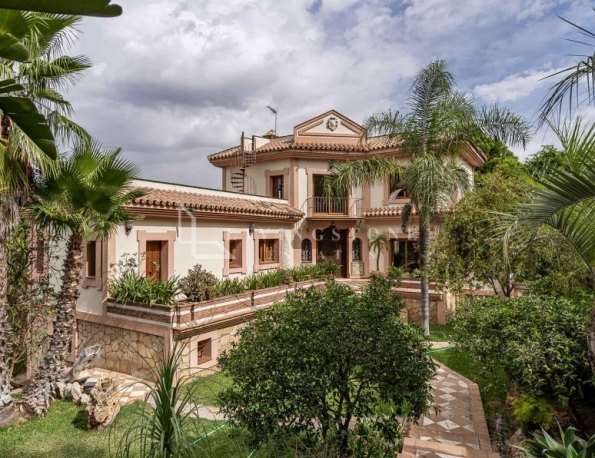 Rustic Finca