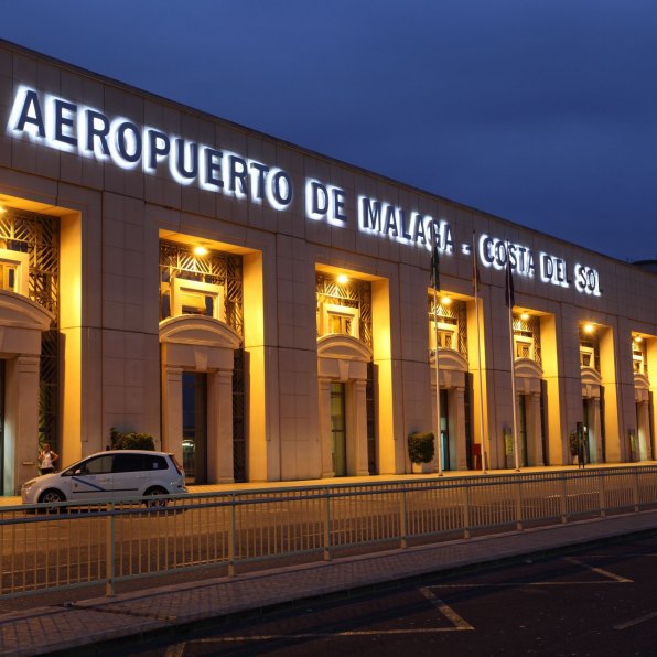 Visitors to Andalucía welcomed with free travel insurance