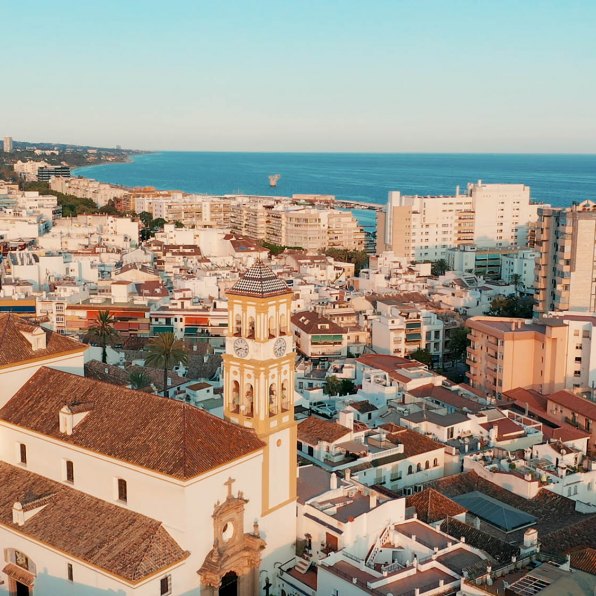 Marbella Town