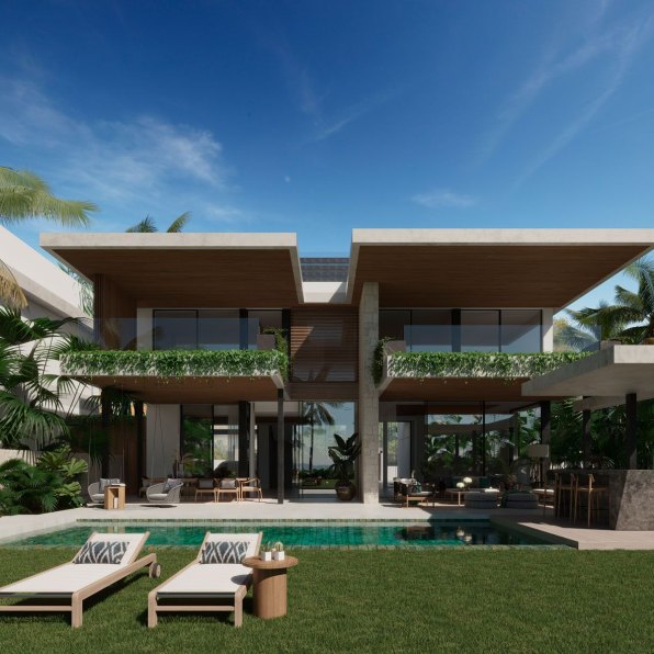Privilege by Marein · Proyecto VENDIDO