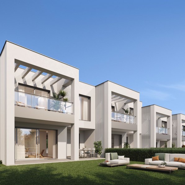 Estrella del Mar Villas