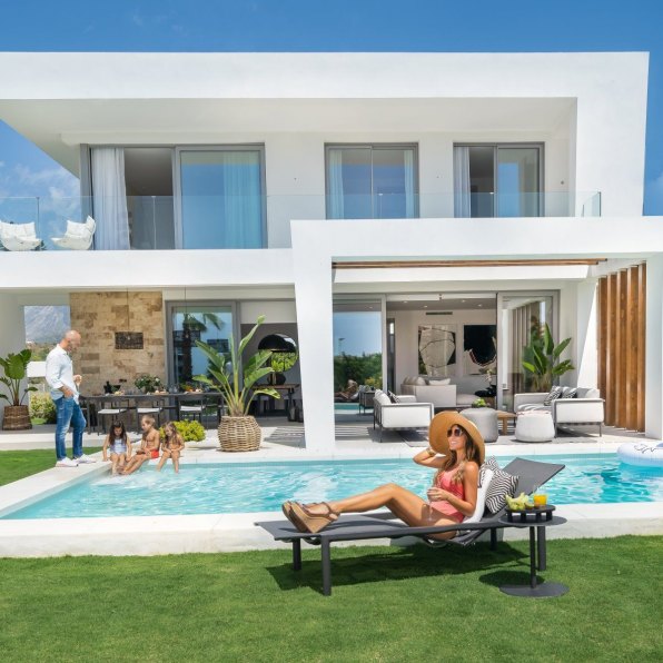 Moving the family to Marbella? Find out what you need to know
