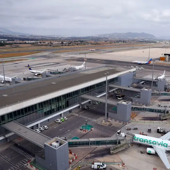 Málaga Airport expansion: transforming the gateway to the Costa del Sol