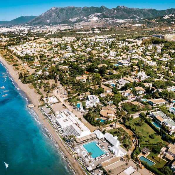 La hora de brillar de Marbella Este