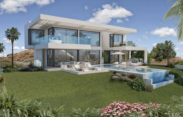 Deweloperska w La Cala Golf Resort, Mijas Costa