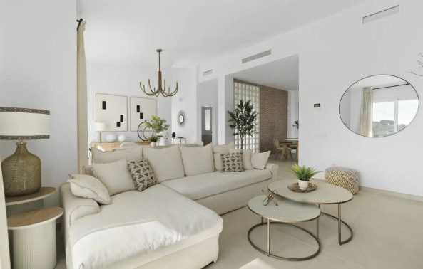 Development in Mijas